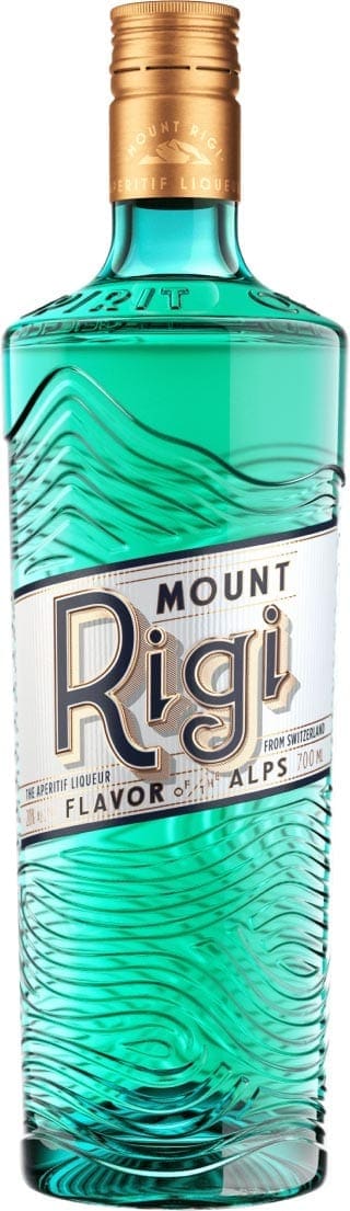 Mount Rigi Liqueur