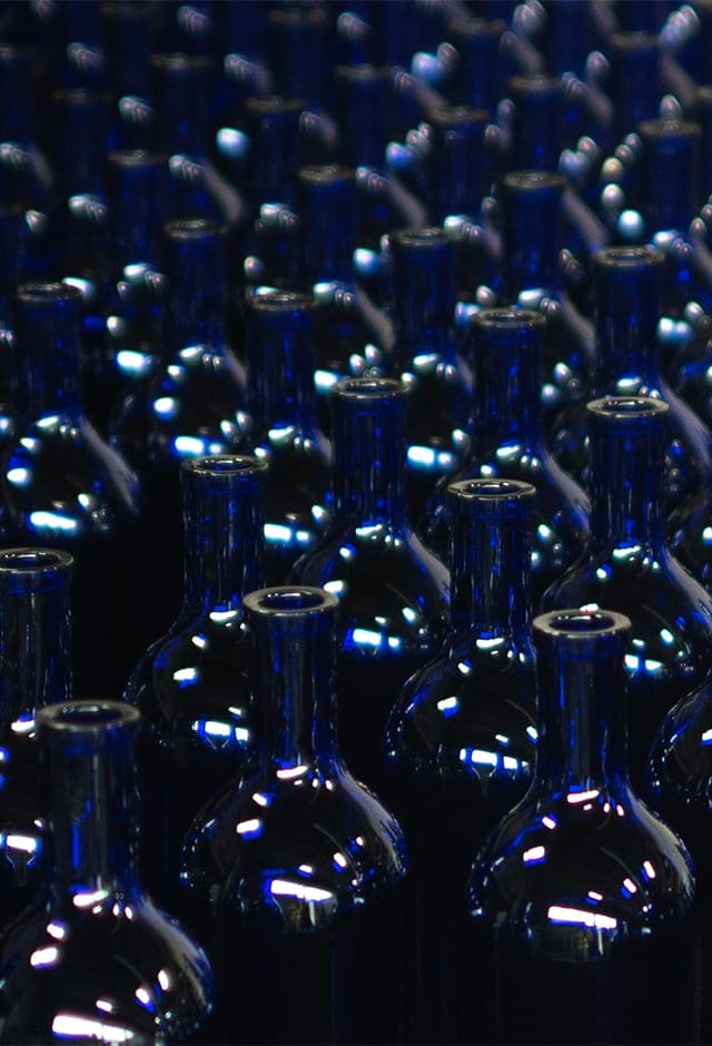Stoelzle Glass Bottle Manufacturer